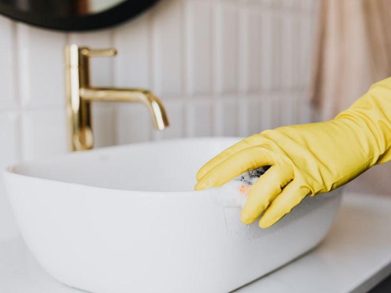 Visningsvask Lillestrøm